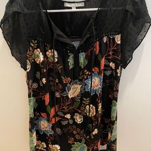 Daniel Rainn Blouse